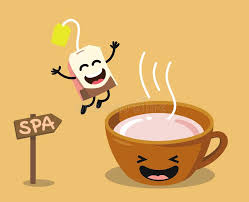 Happy Tea Spa