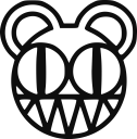 Radiohead Logo