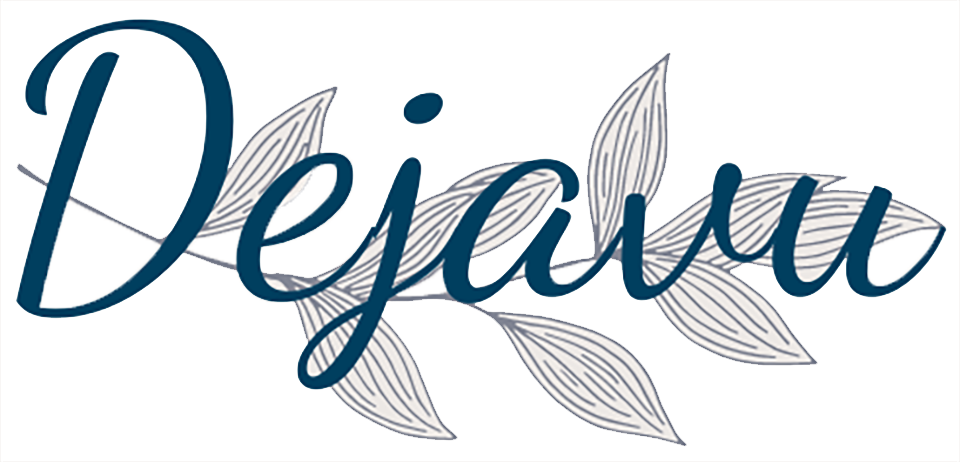 Dejavu-logo