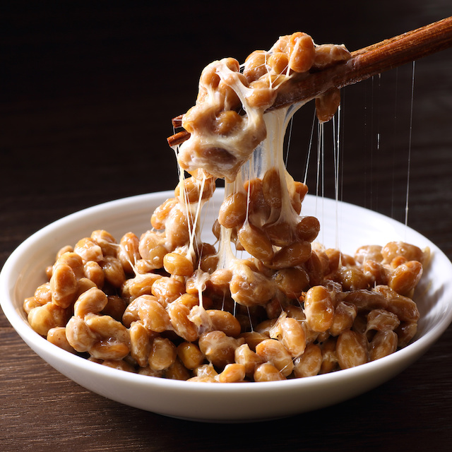 natto