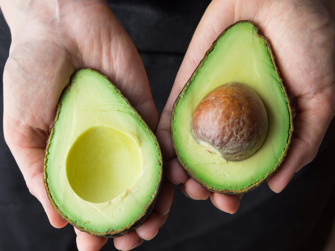avocado
