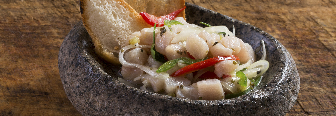 ceviche