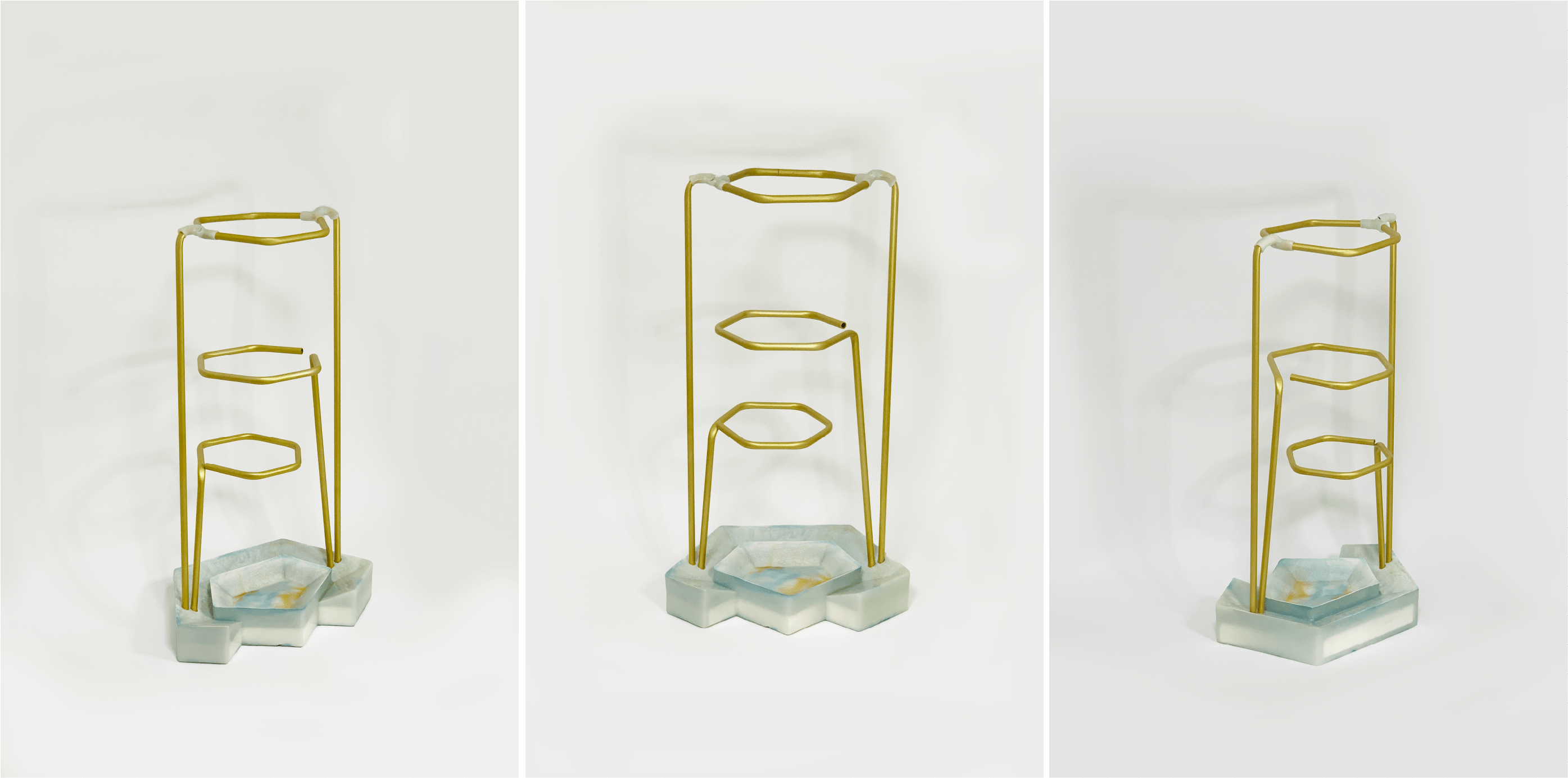 three-umbrellastand-view