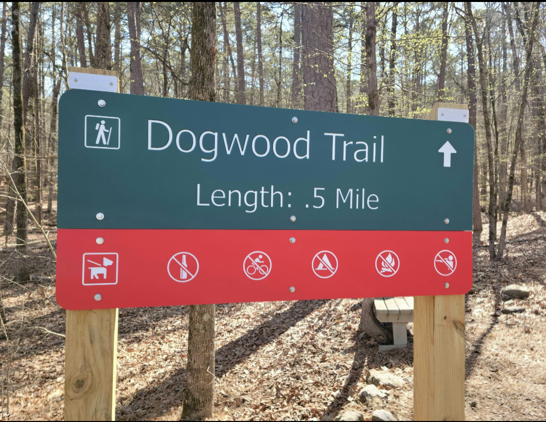 Dogwood Trail