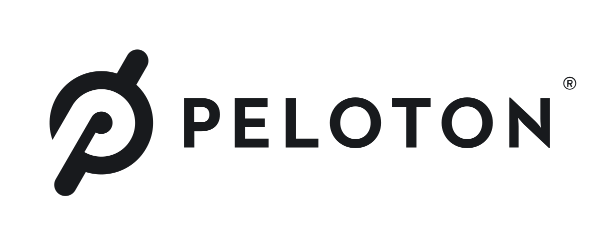 Peloton Logo