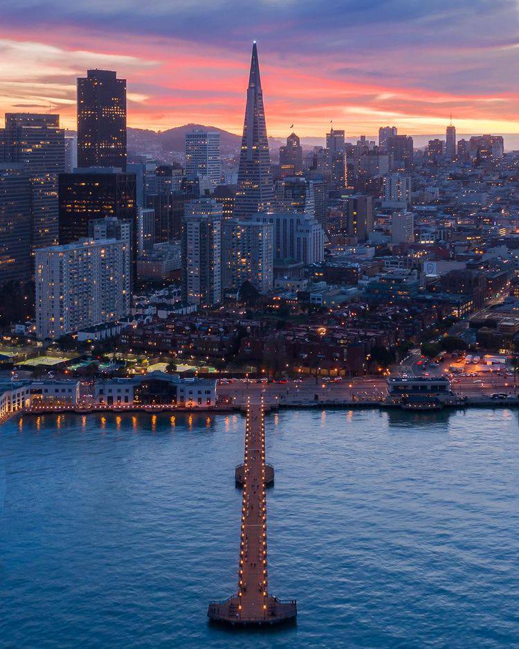 San Francisco