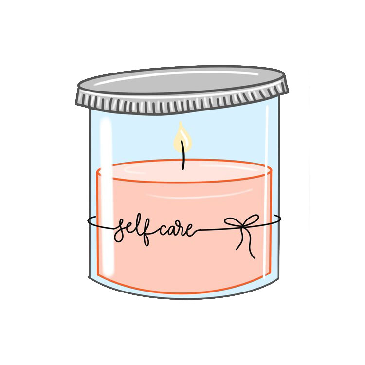 candle