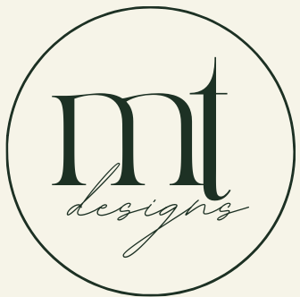 Michelle T Designs logo
