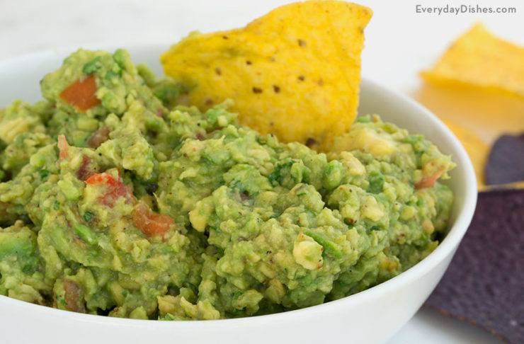 Guacamole