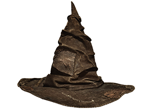 sorting hat