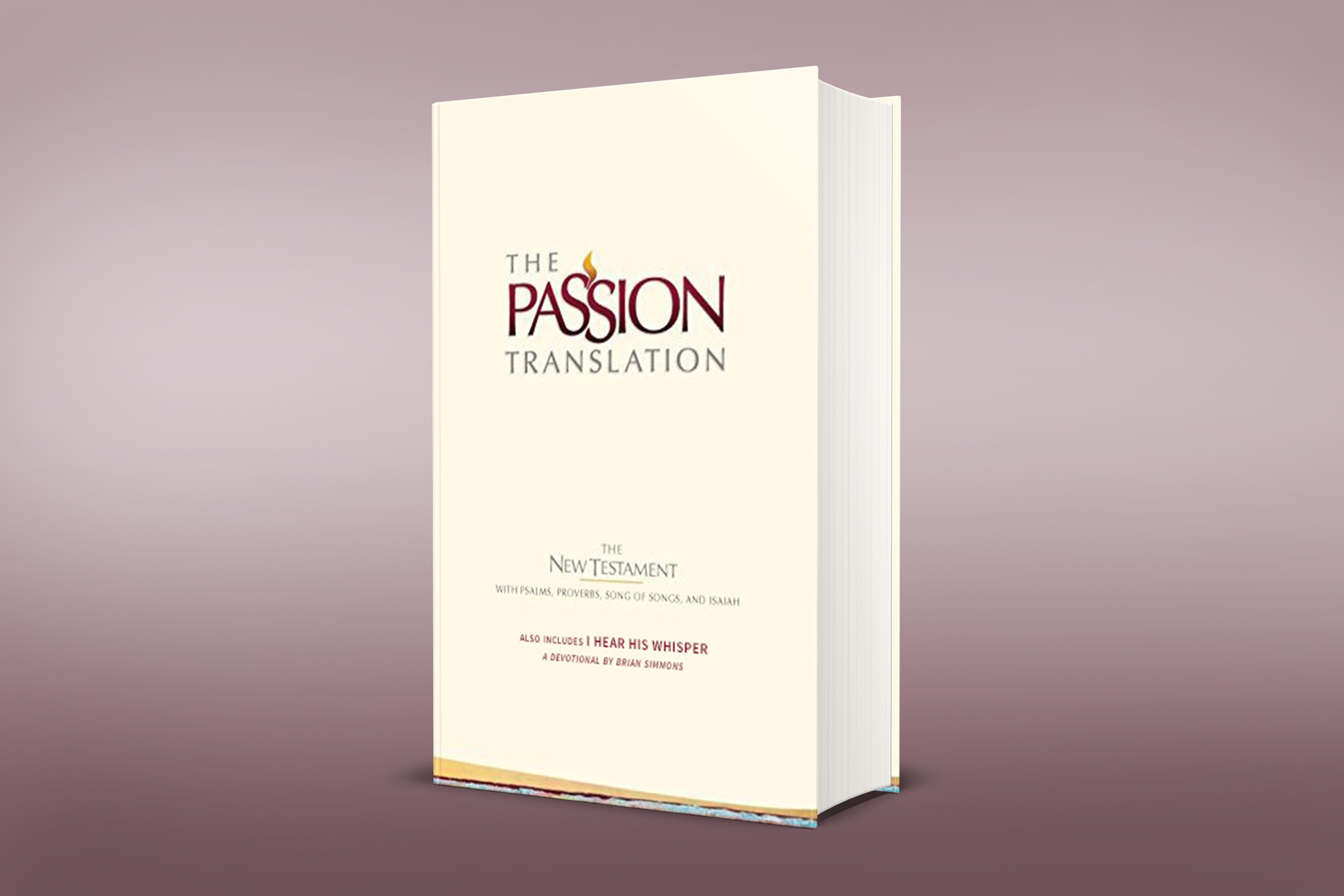 Passion Translation