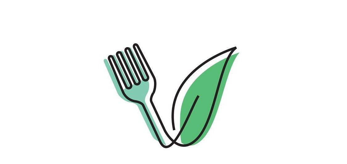 Vegan logo