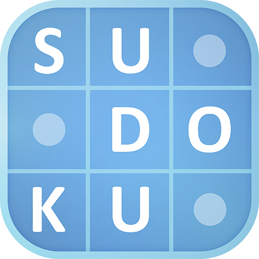 Sudoku Logo Image