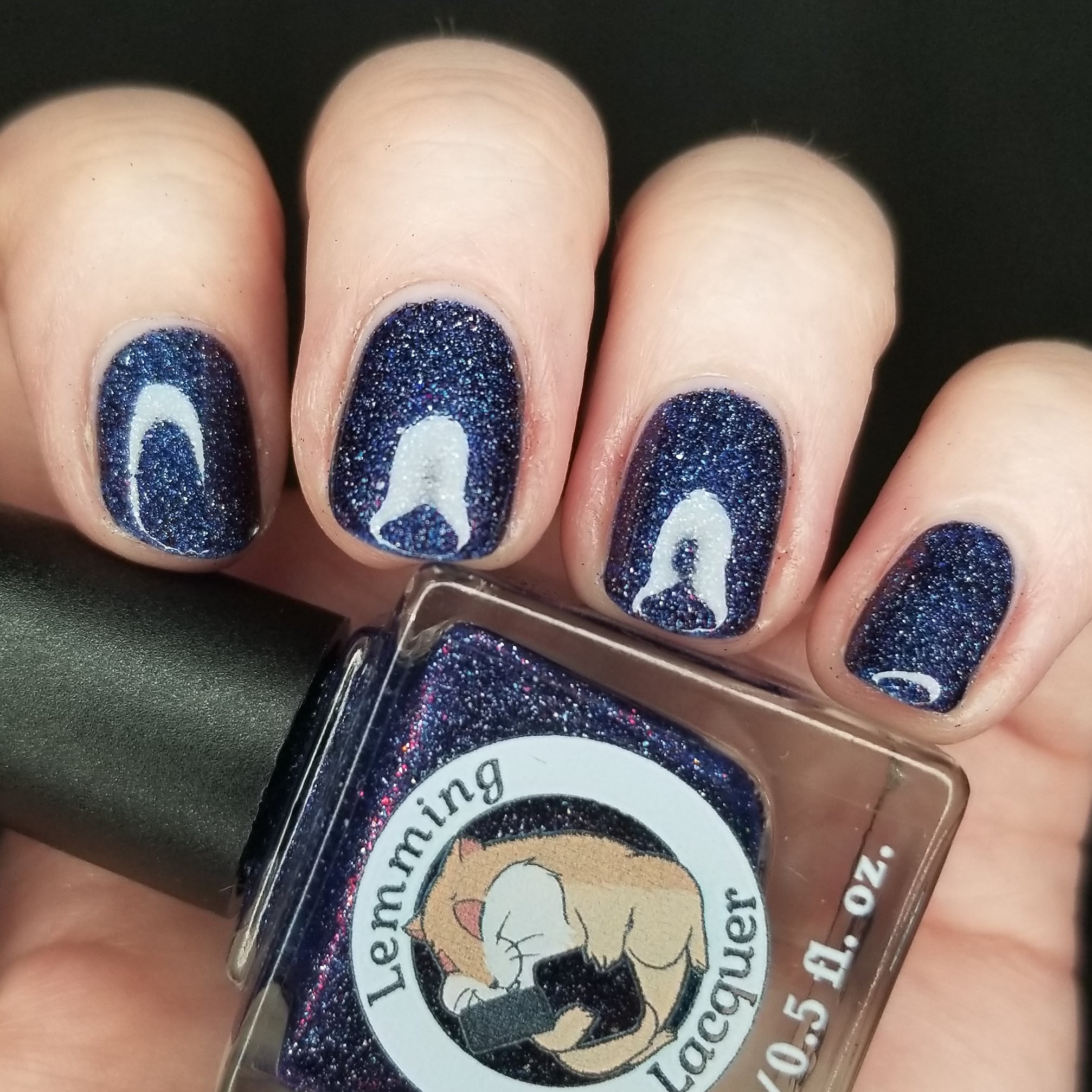 Lemming Lacquer - Baby Yaga