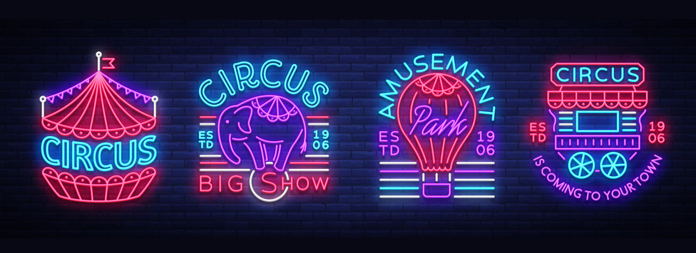 Neon Signs