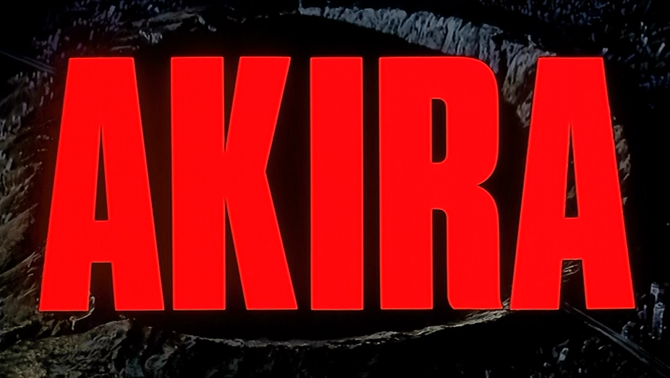 Akira