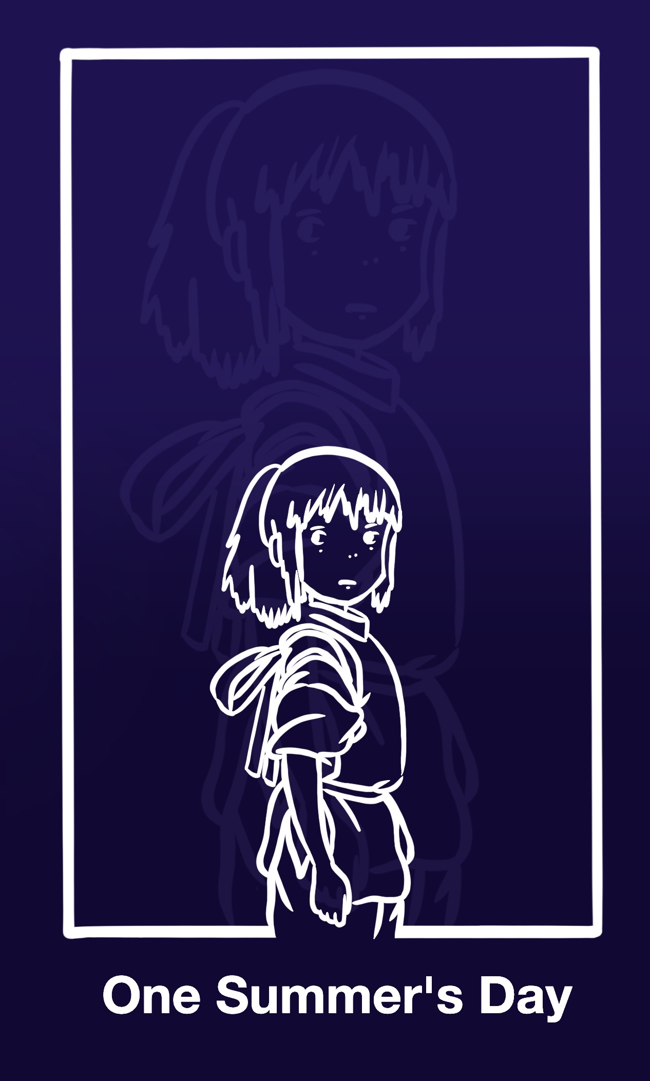 One Summer's Day (Spirit Away)