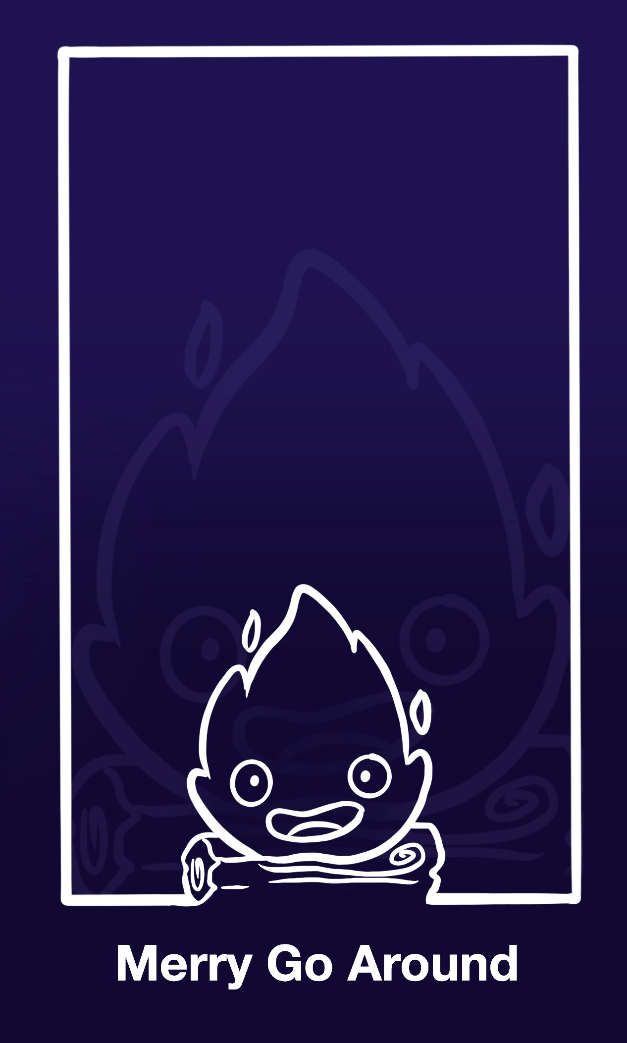 Merry-Go-Around (Howl's Moving Castle)