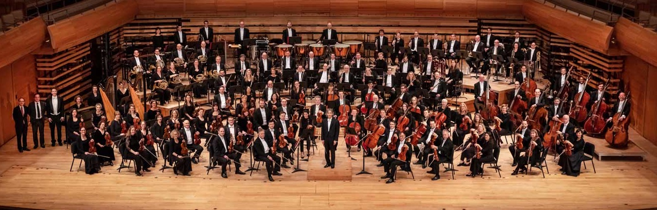Philharmonic Orchestra
