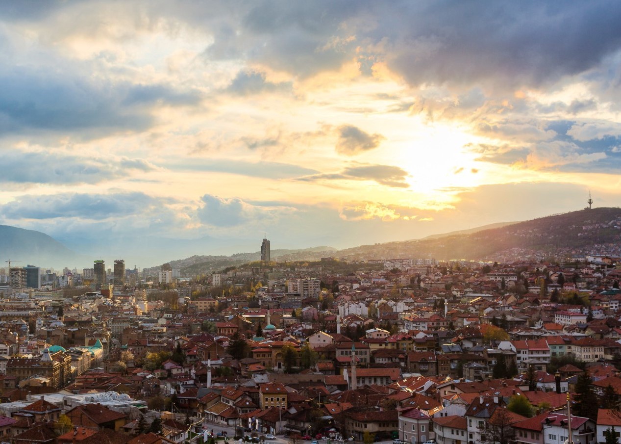 Sarajevo