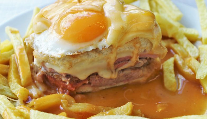 Francesinha