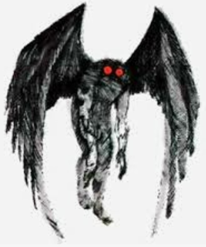 Moth Man