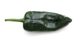 Poblano