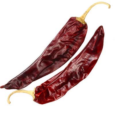 Guajillo