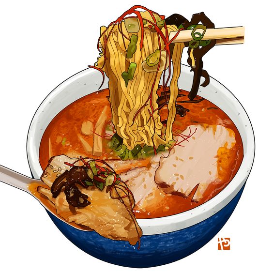 karamiso_ramen