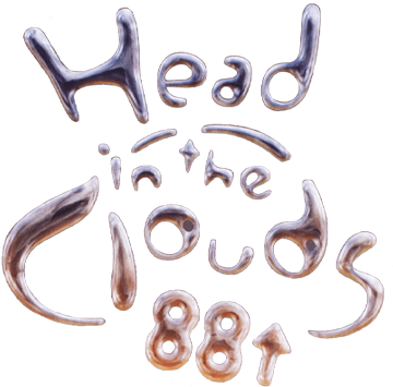 Head in the Clouds logo