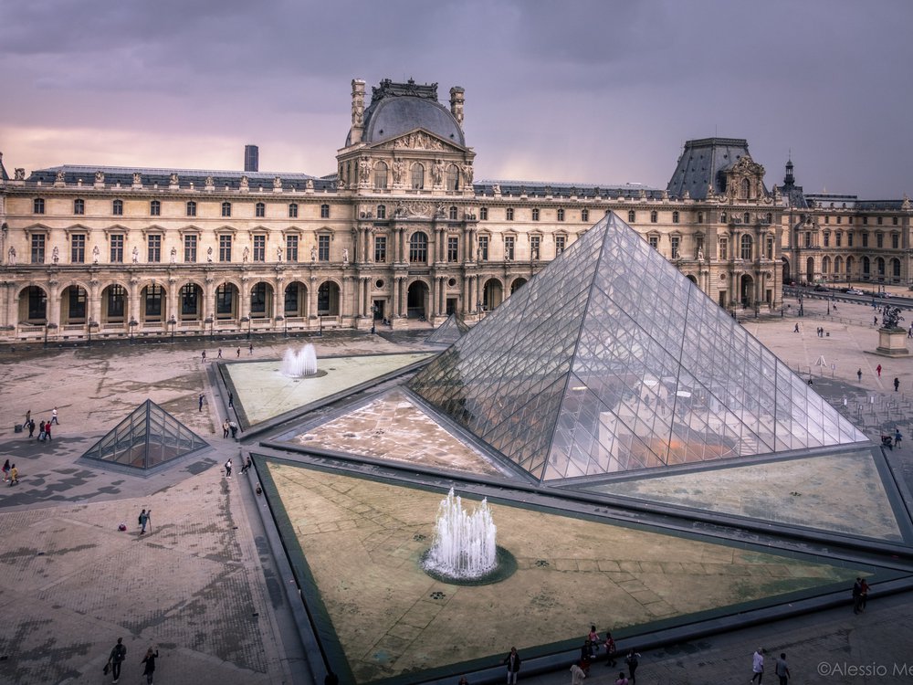 Louvre