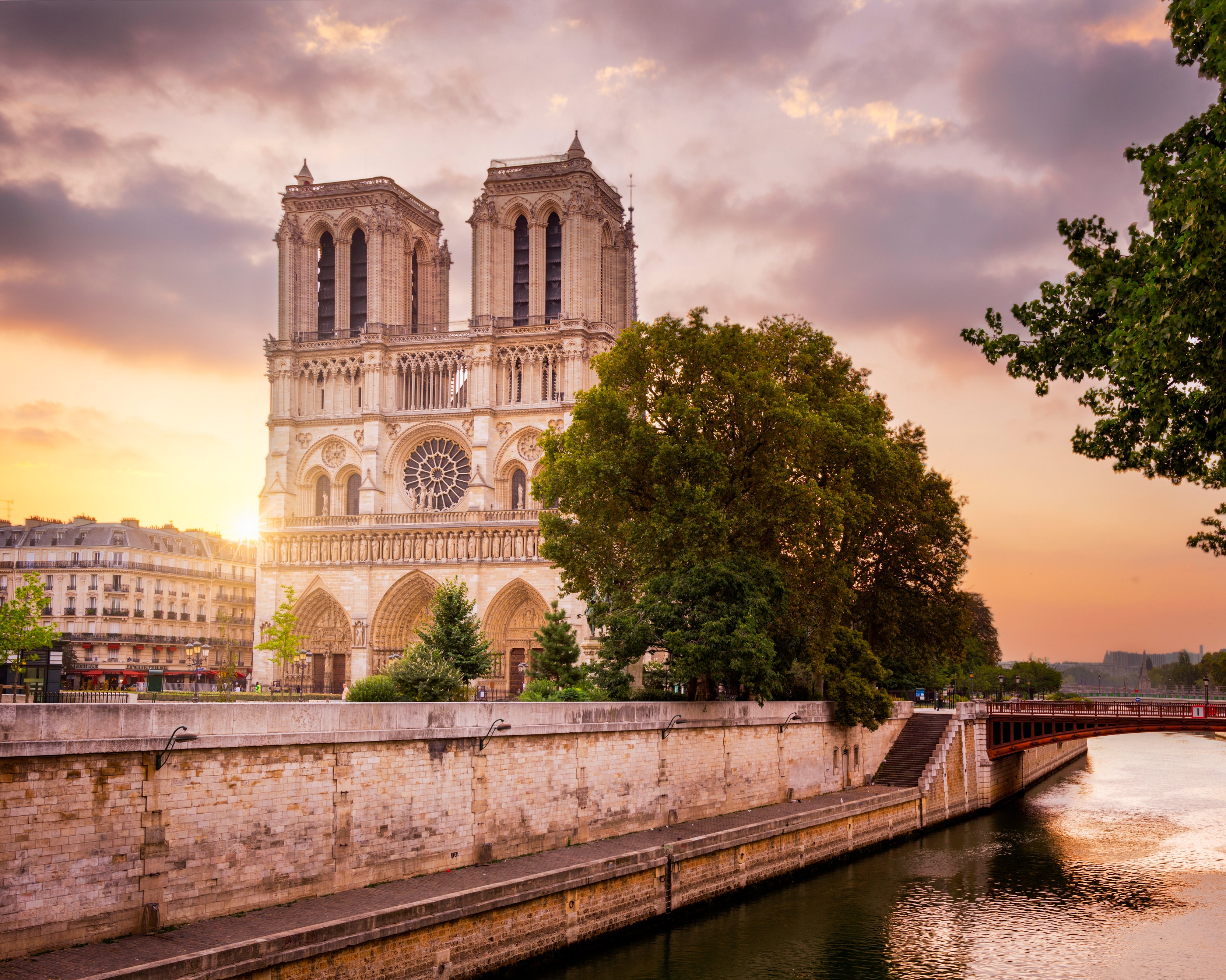 Notre-Dame de Paris