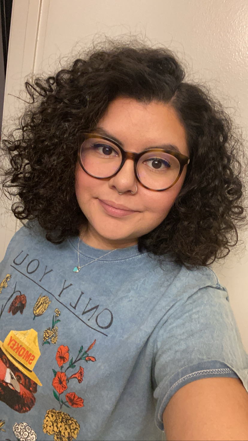 Esther Gutierrez Mindset Coach