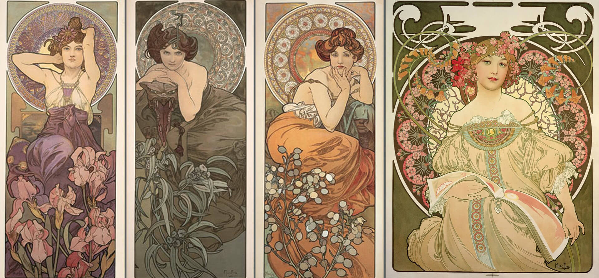 Art Nouveau