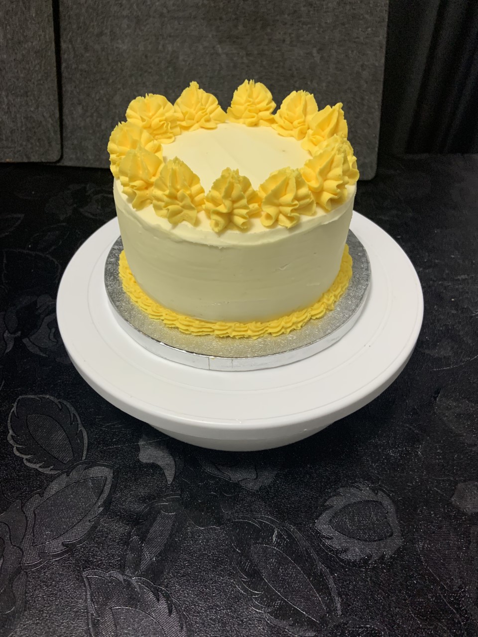 Lemon Cake