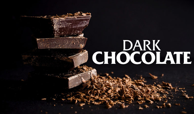 dark chocolate