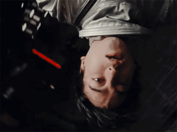 Joji Santuary Music Video Gif