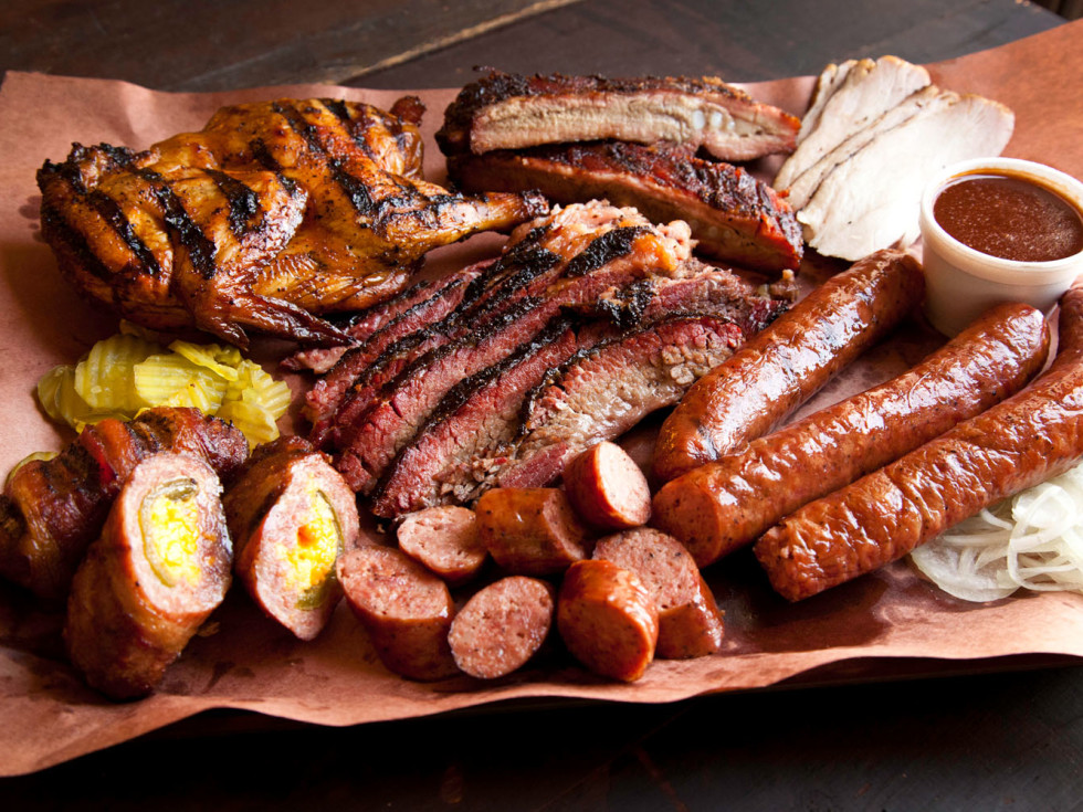 Texas BBQ