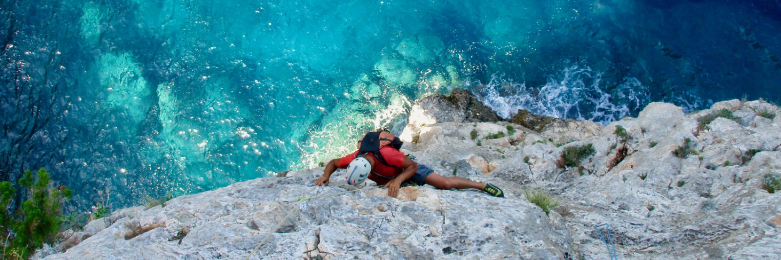 Sardegna arrampicata