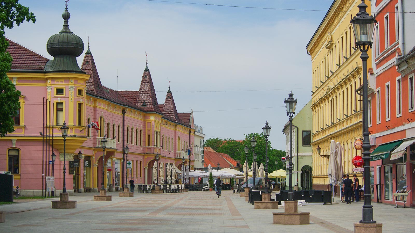 Vinkovci