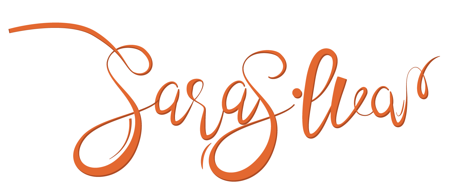 Logo Sara Silva