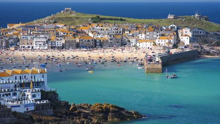 st.ives