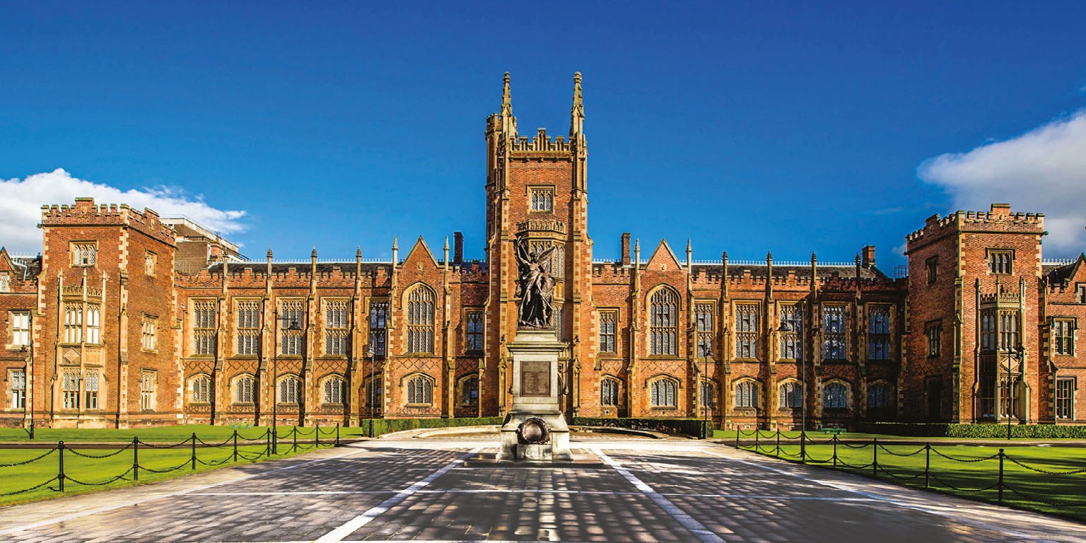 Queen's University, Belfast