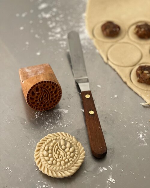 how to make kolompe?