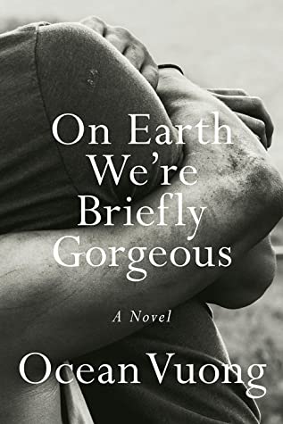 On earth we're briefly gorgeous book cover