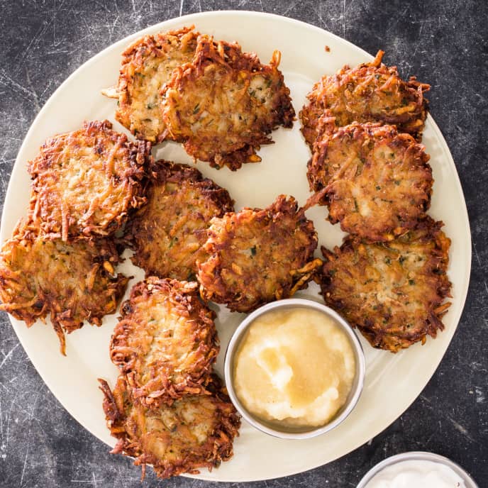 latkes