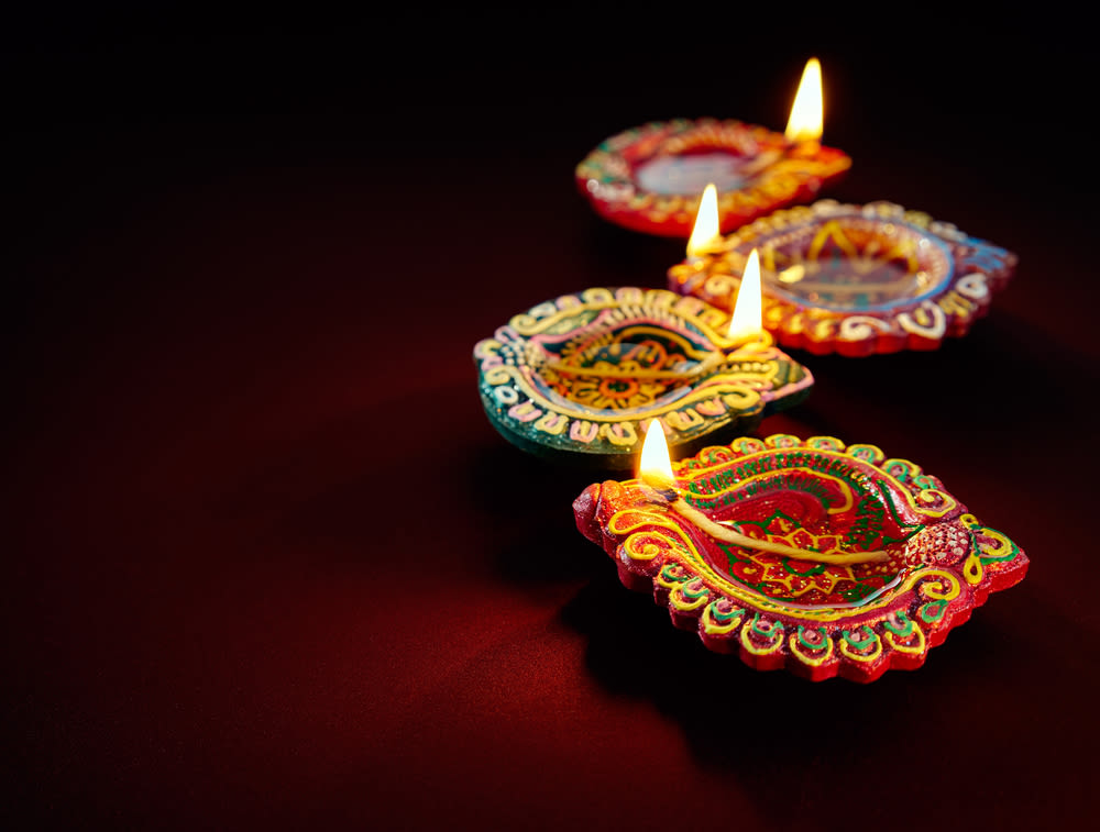 Diwali photo