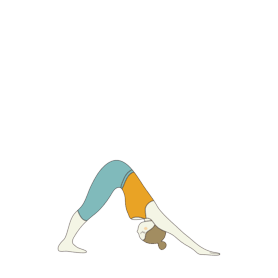 Parvatasana