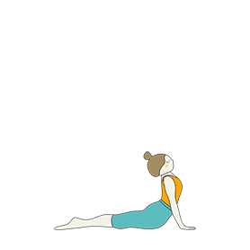 Bhujangasana