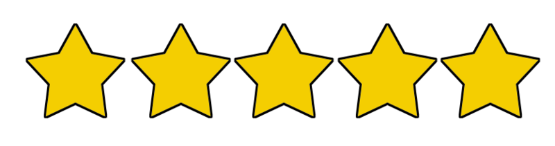 fivestars
